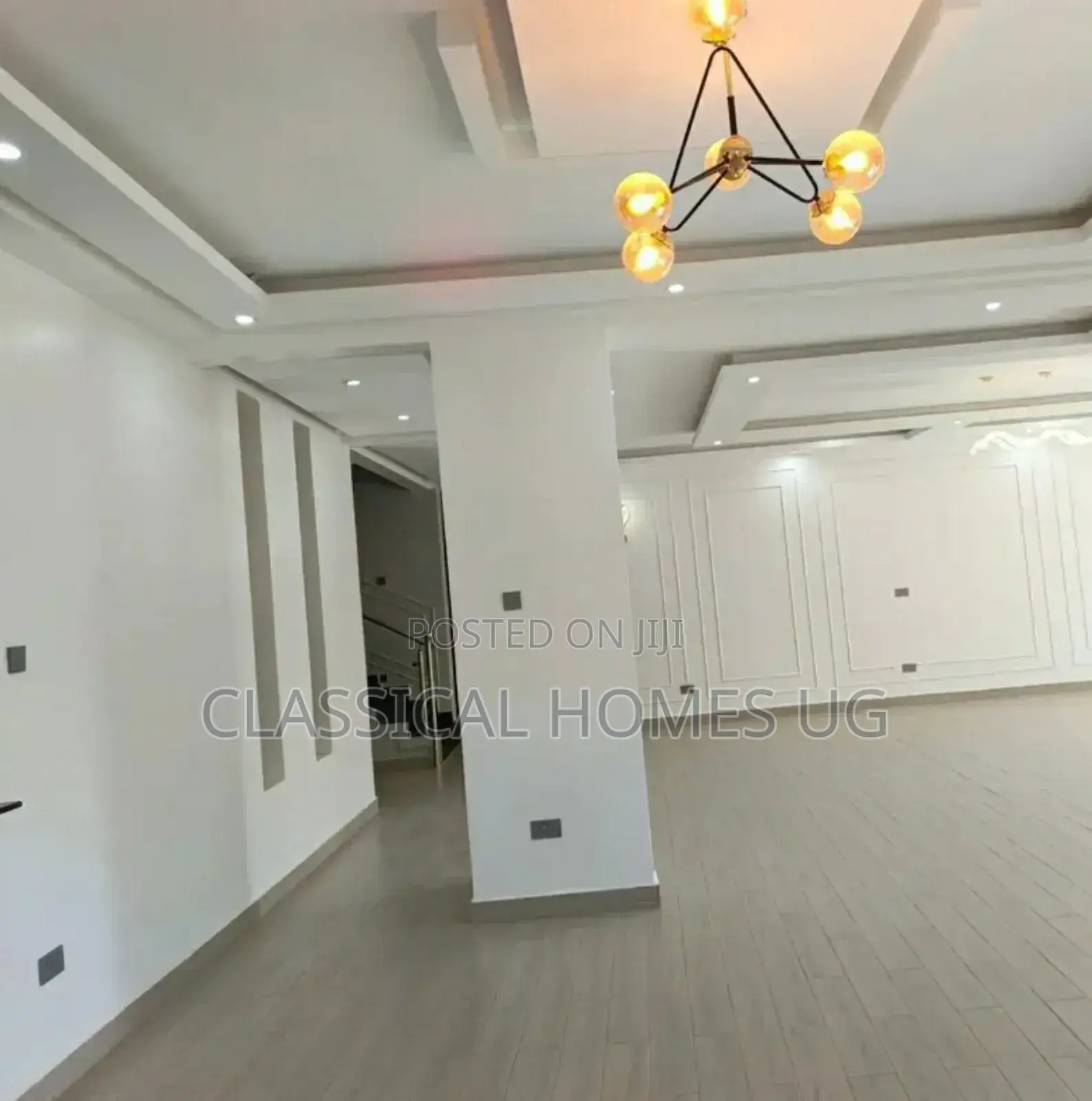 5bdrm Duplex in Lubowa Entebbe Road, Central Division for rent