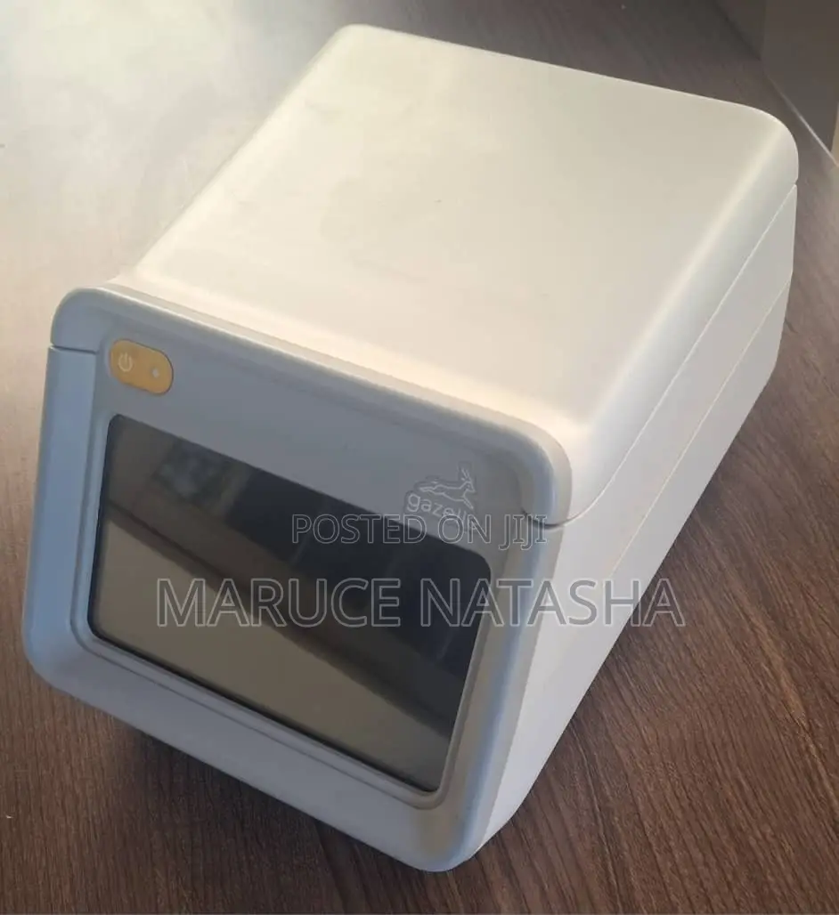 Automatic Sickle Cell Machine in Central Division - Medical Equipment ...