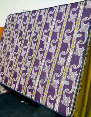3by6 Comfoam Mattress