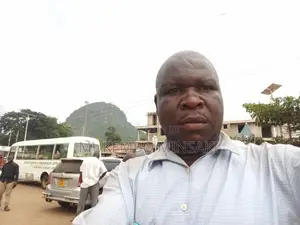 Driver/ Security Officer Kajjansi Live In