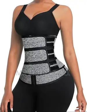 Women's High-waist Tummy Control Gym Wear Waist Trainers
