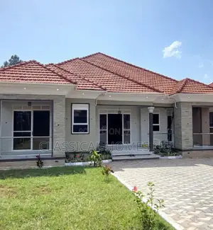 3bdrm Bungalow in Luzira, Central Division for rent