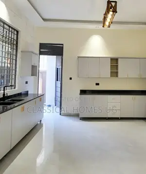 3bdrm Bungalow in Luzira, Central Division for rent