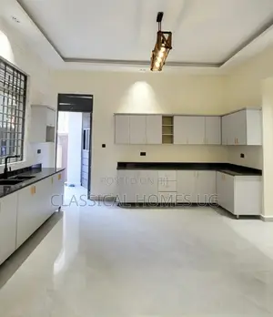 3bdrm Bungalow in Luzira, Central Division for rent