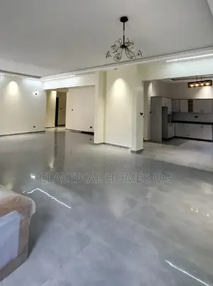 3bdrm Bungalow in Luzira, Central Division for rent