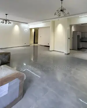 3bdrm Bungalow in Luzira, Central Division for rent