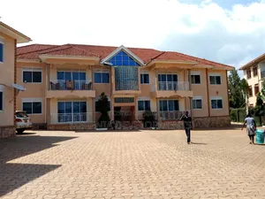 3bdrm Apartment in Munyonyo, Makindye for rent