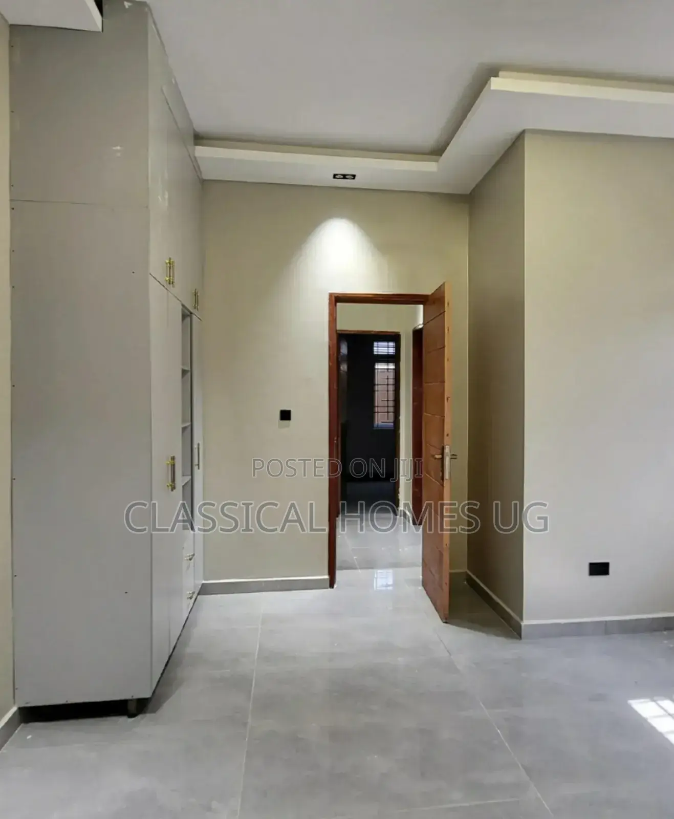 3bdrm Bungalow in Luzira, Central Division for rent
