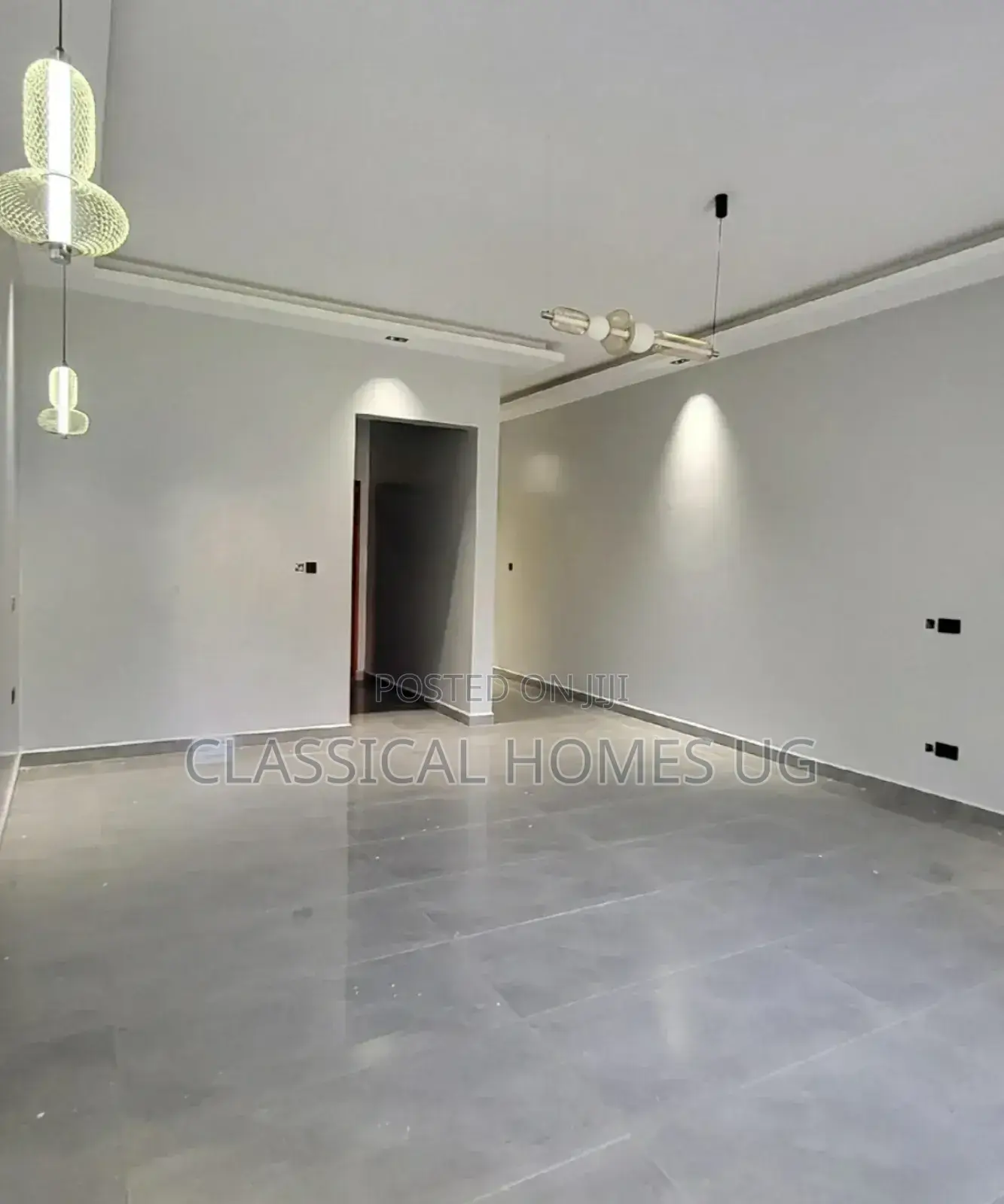 3bdrm Bungalow in Luzira, Central Division for rent