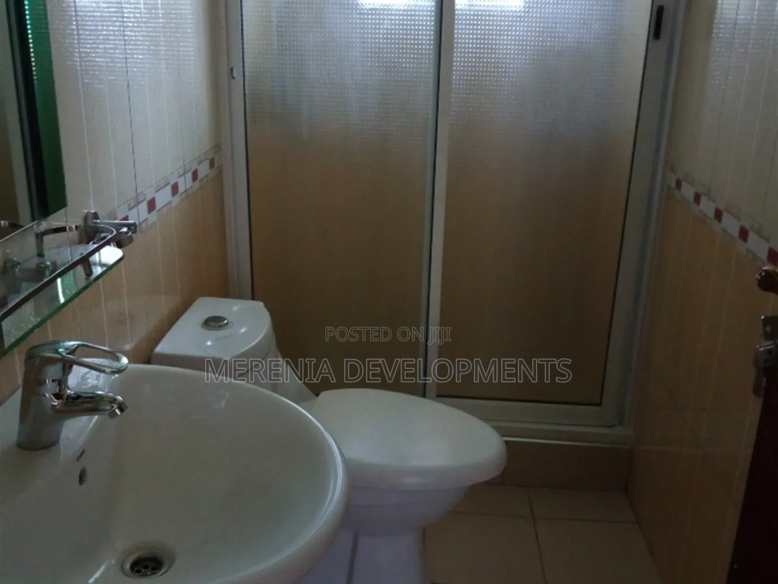 3bdrm Apartment in Munyonyo, Makindye for rent