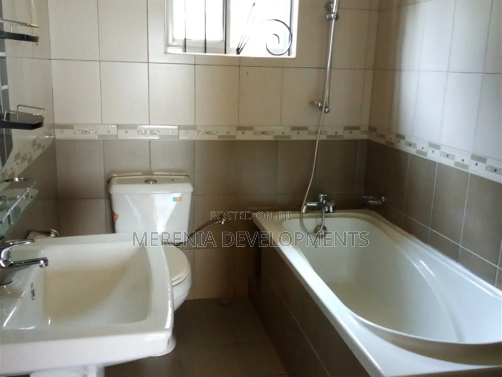 3bdrm Apartment in Munyonyo, Makindye for rent