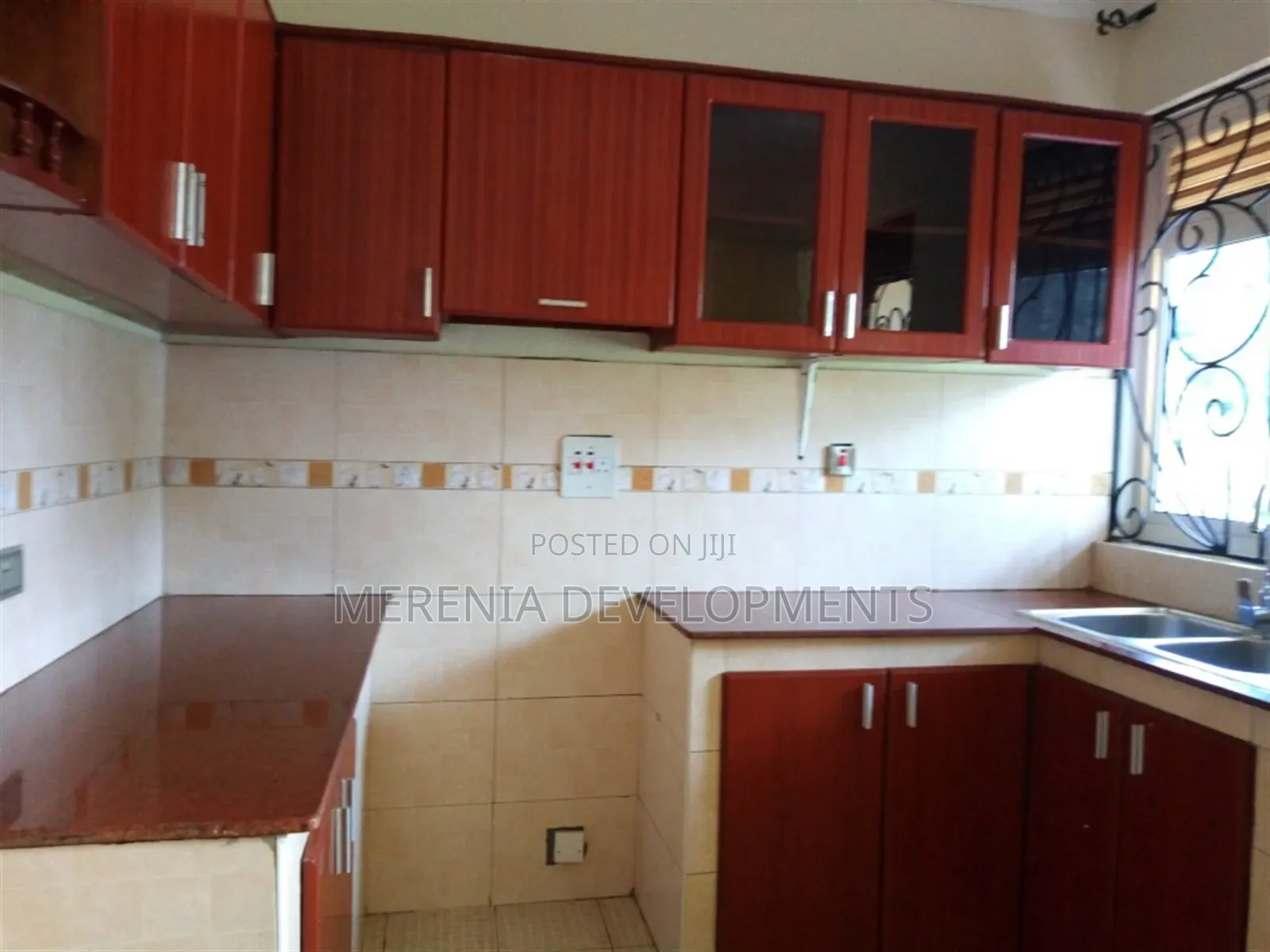 3bdrm Apartment in Munyonyo, Makindye for rent