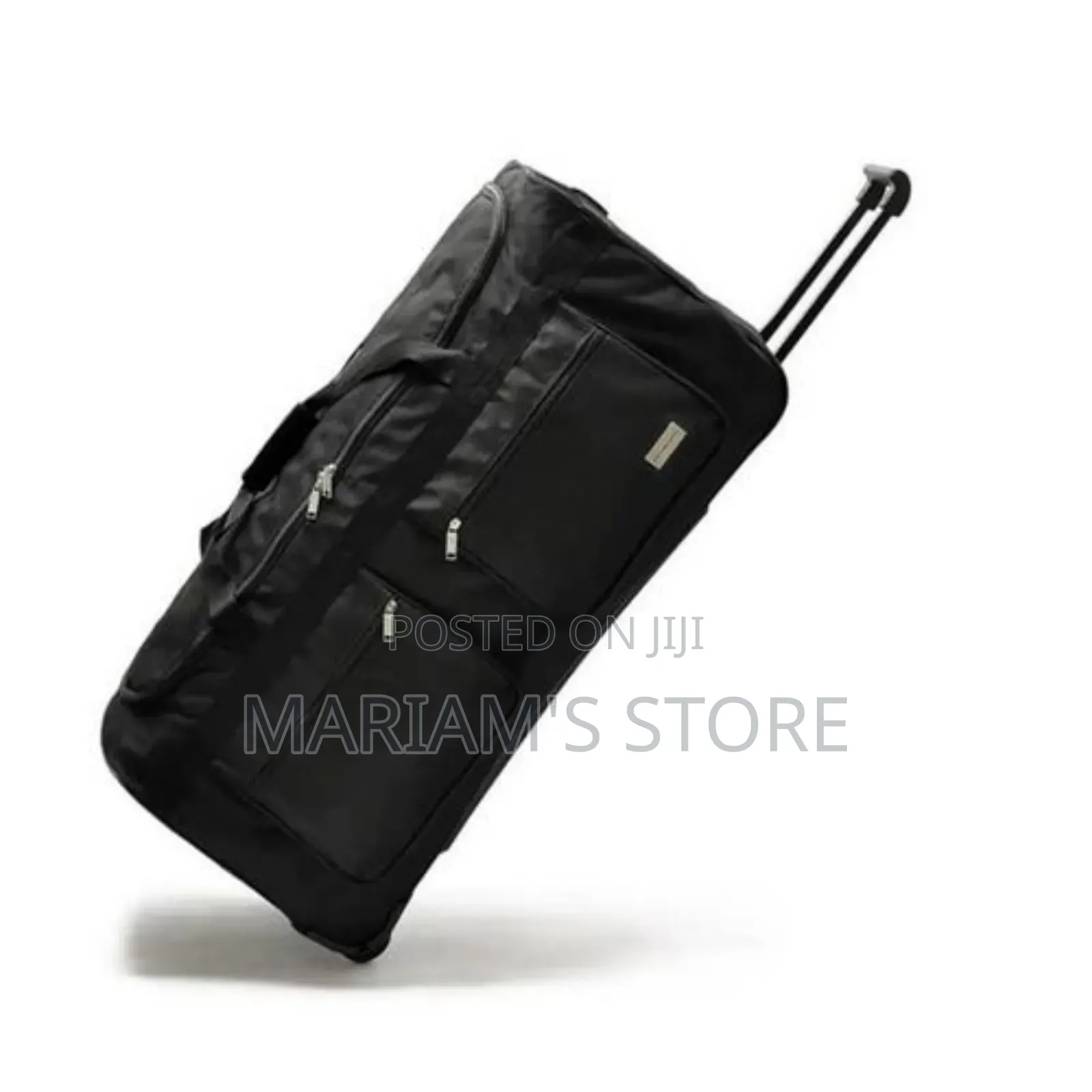 40l Wheeled Travel Suitcase Sports Travel