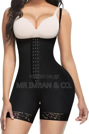 Shapewear Garment