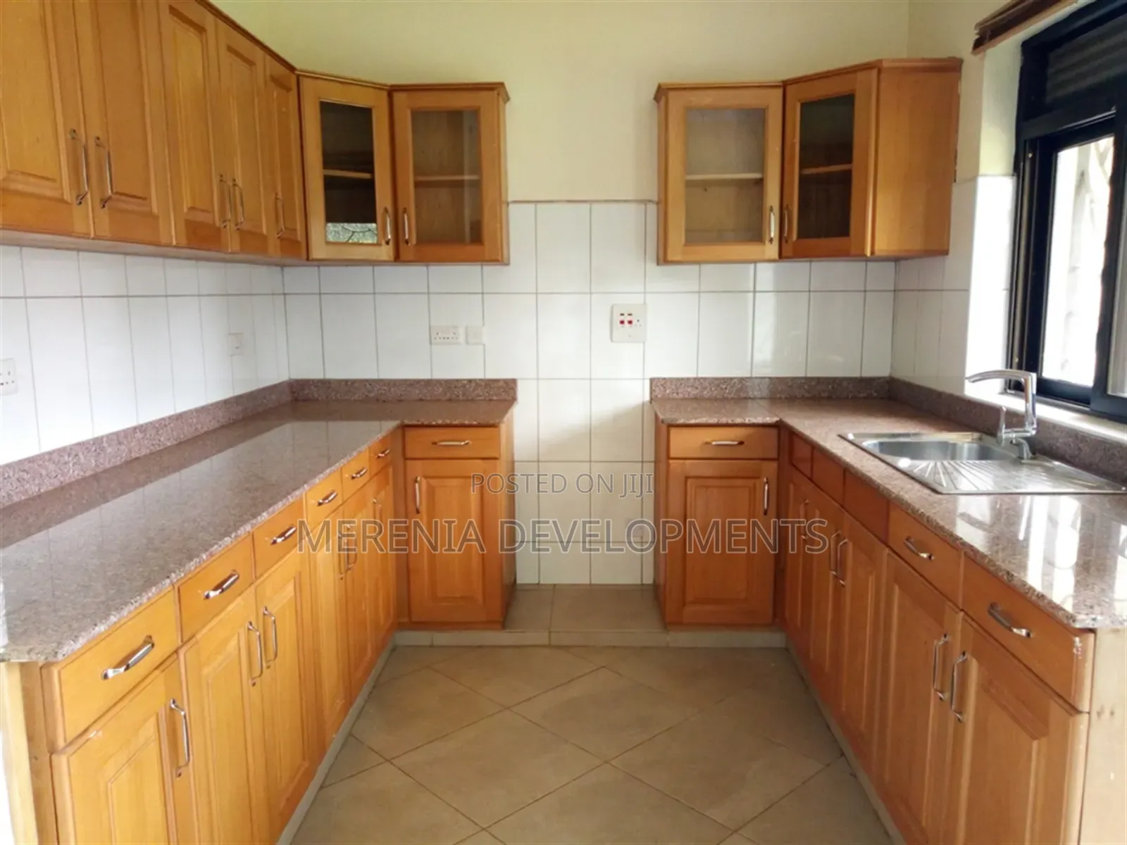 2bdrm Apartment in Bunga, Makindye for rent