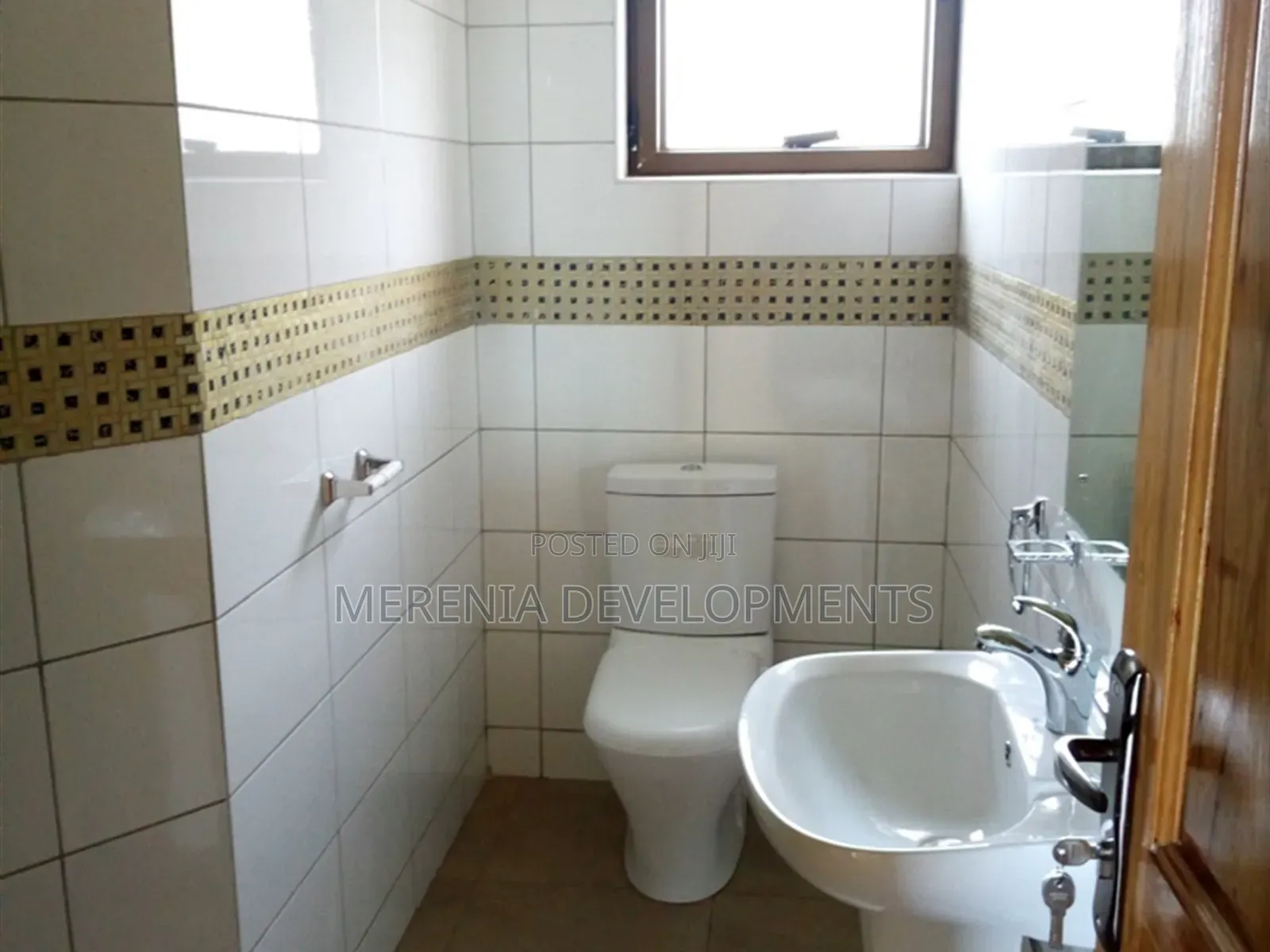 2bdrm Apartment in Bunga, Makindye for rent