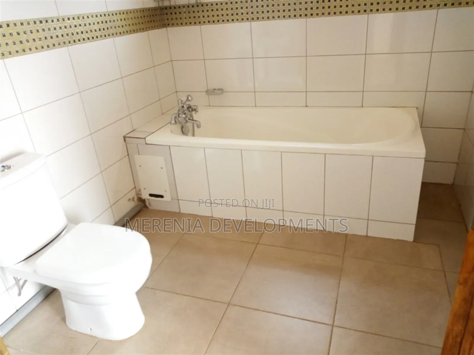 2bdrm Apartment in Bunga, Makindye for rent