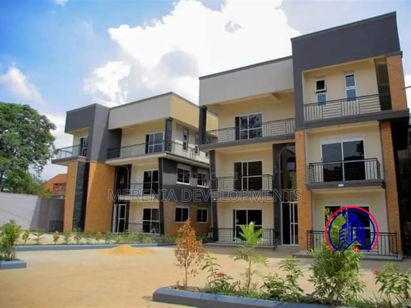 1bdrm Apartment in Bunga, Makindye for rent