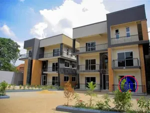 1bdrm Apartment in Bunga, Makindye for rent