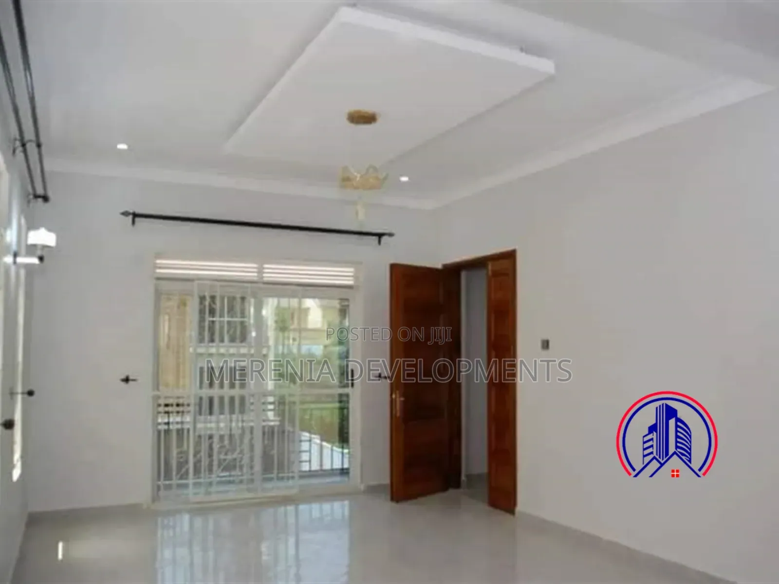 1bdrm Apartment in Bunga, Makindye for rent