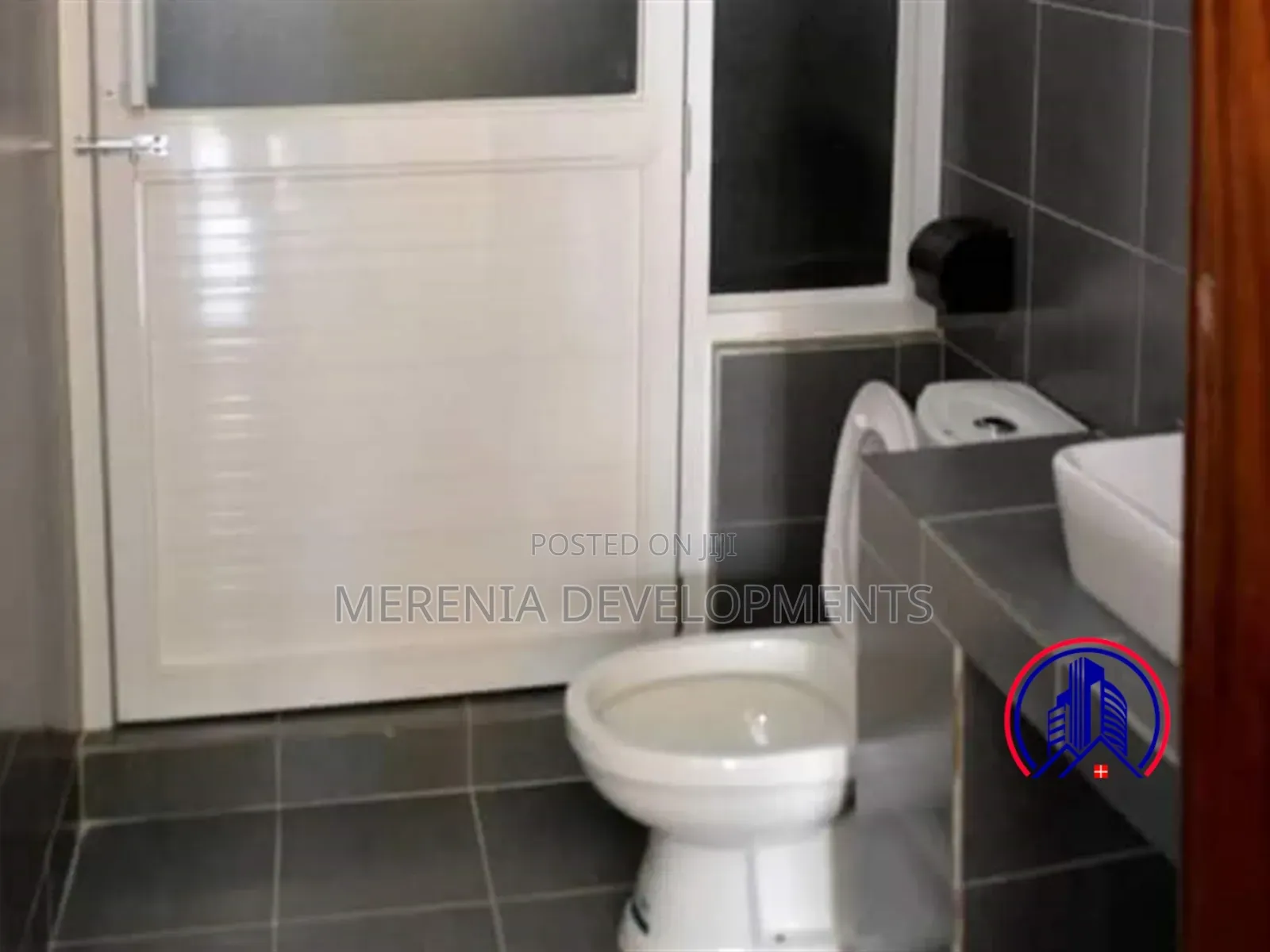 1bdrm Apartment in Bunga, Makindye for rent