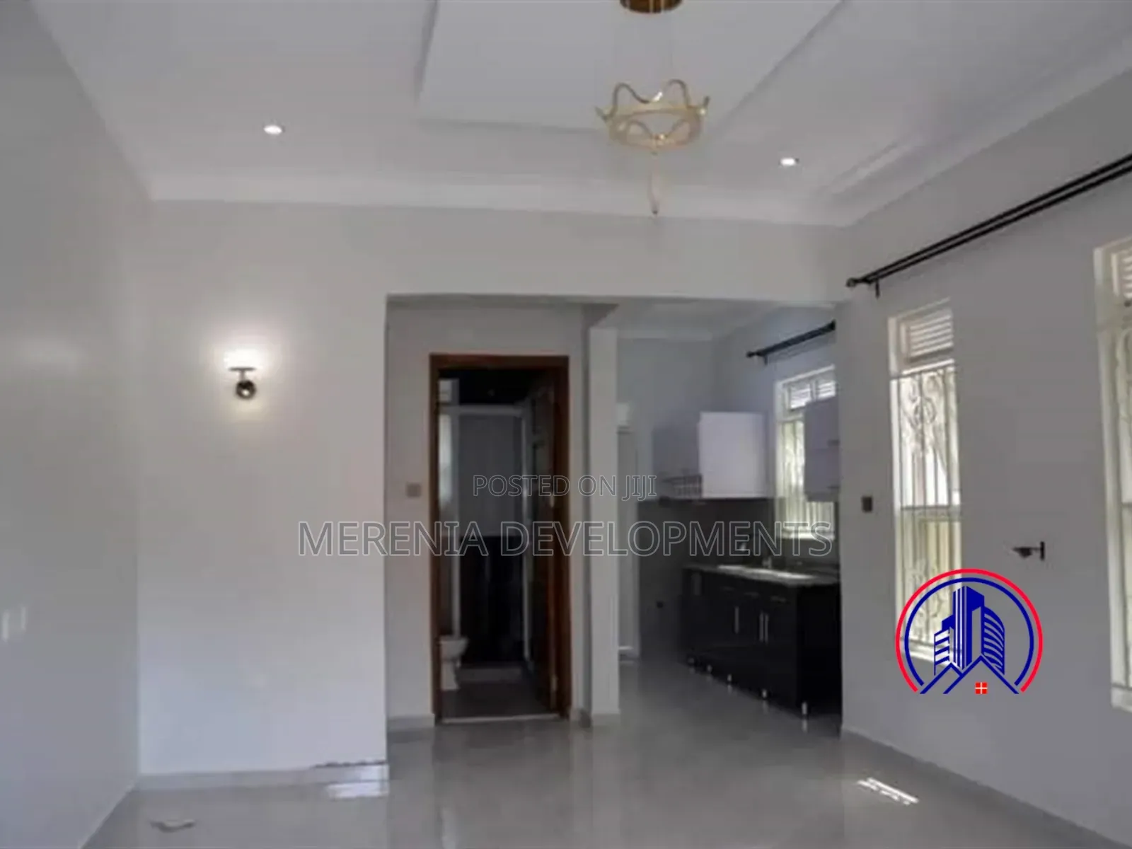 1bdrm Apartment in Bunga, Makindye for rent