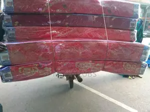 4by6, 5by6 and 6by6 Mattress