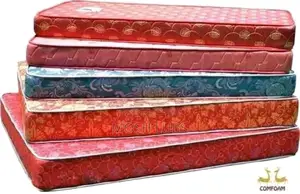 4by6, 5by6 and 6by6 Mattress