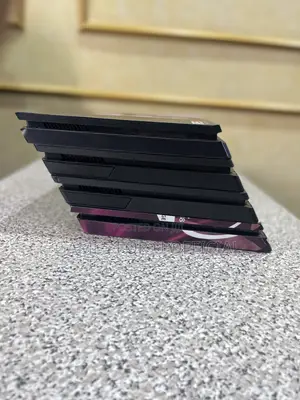 Ps4 Slim Consoles 500gb Uk Used