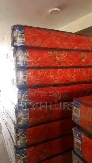 4by6, 5by6 and 6by6 Mattress