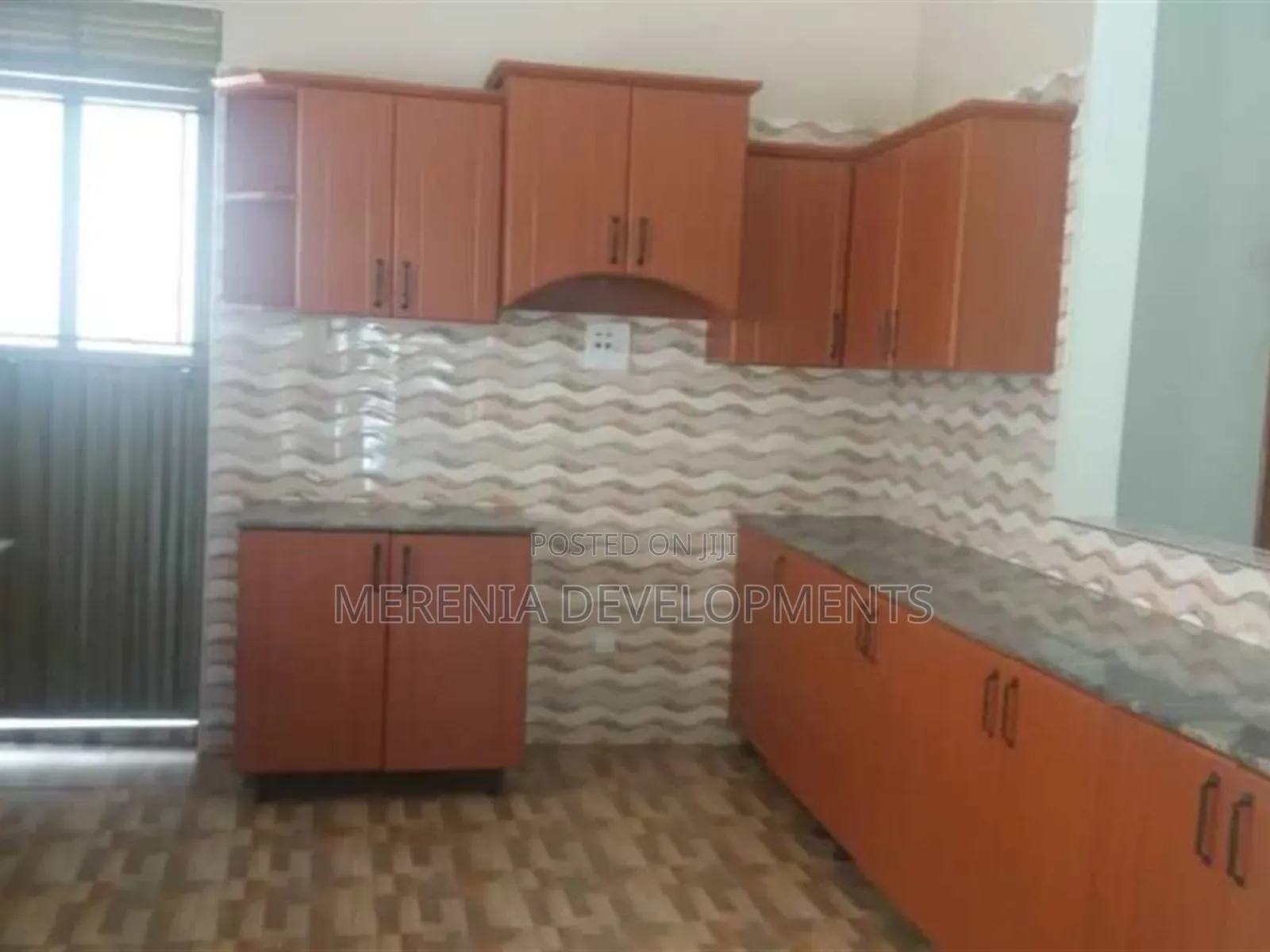 2bdrm Apartment in Kisaasi, Nakawa for rent