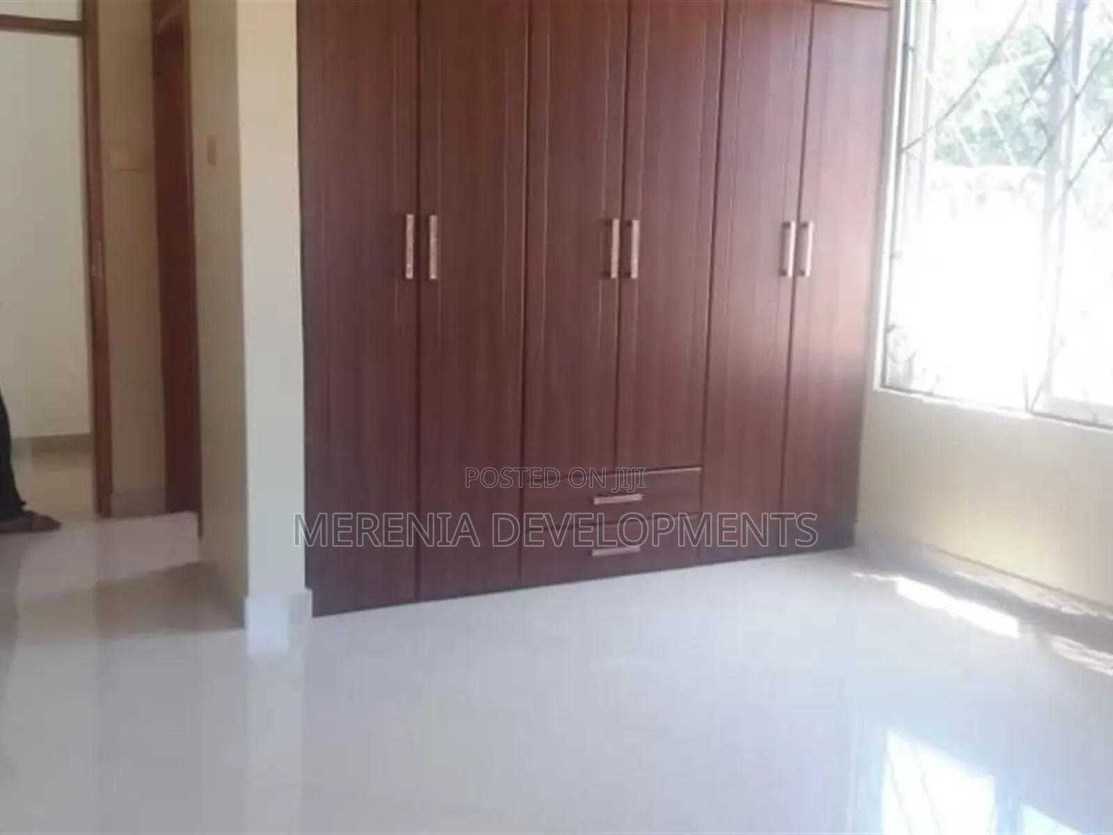 2bdrm Apartment in Kisaasi, Nakawa for rent