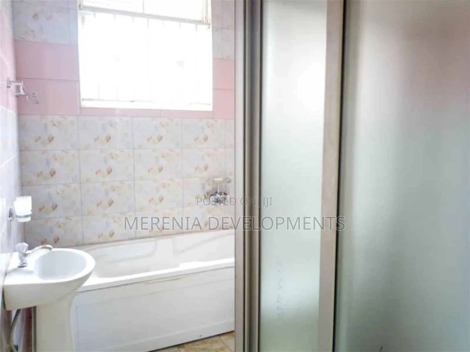 2bdrm Apartment in Kisaasi, Nakawa for rent