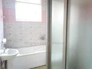 2bdrm Apartment in Kisaasi, Nakawa for rent