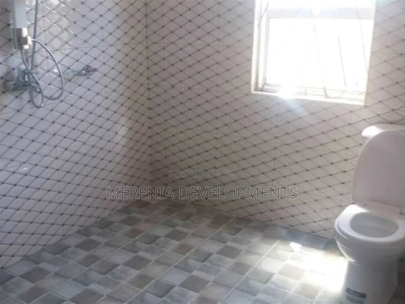 2bdrm Apartment in Kisaasi, Nakawa for rent