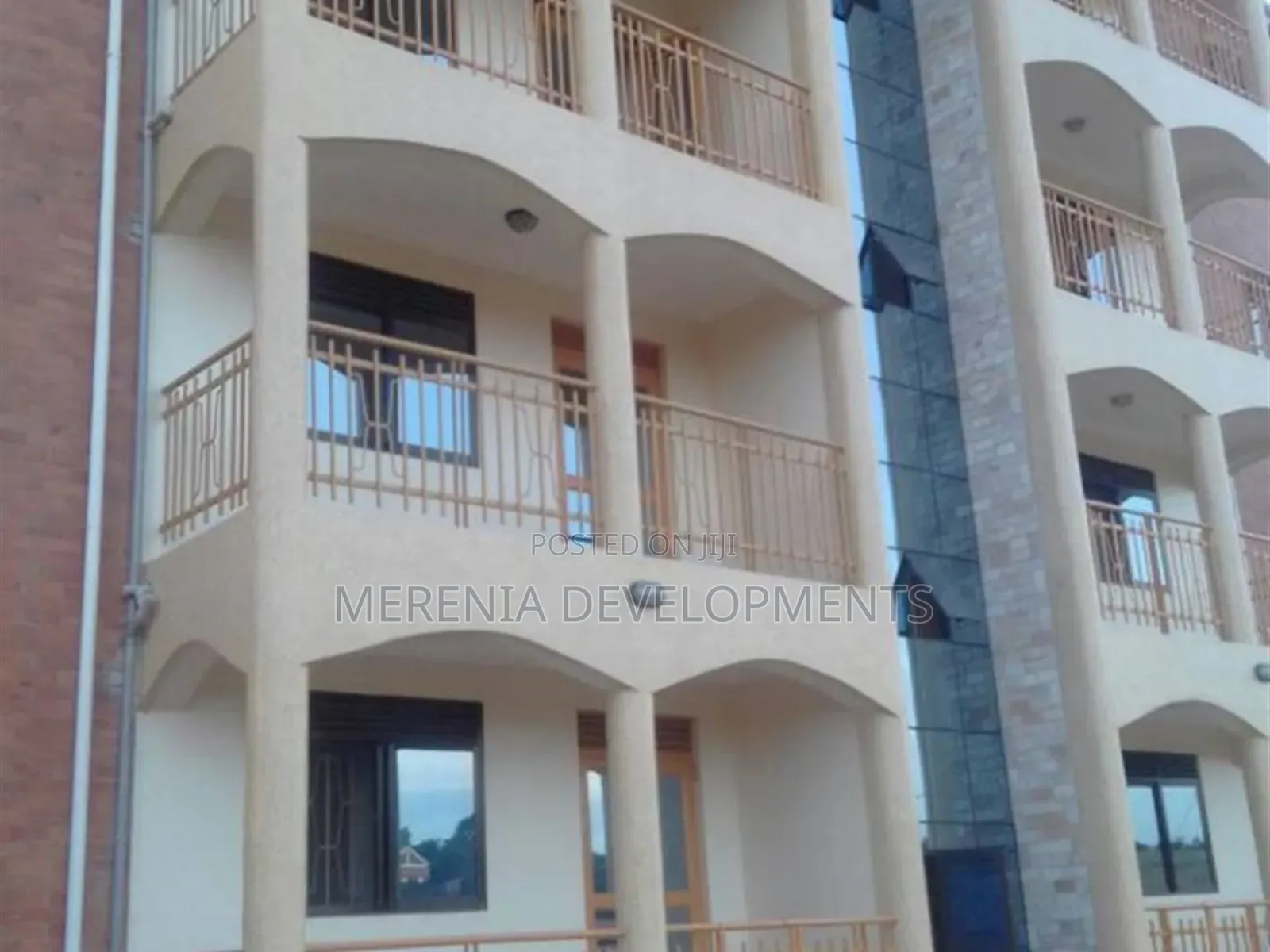 2bdrm Apartment in Kisaasi, Kawempe for rent