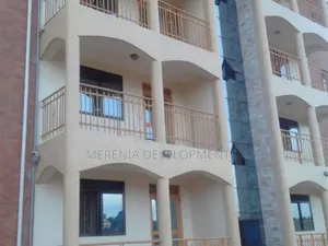 2bdrm Apartment in Kisaasi, Kawempe for rent