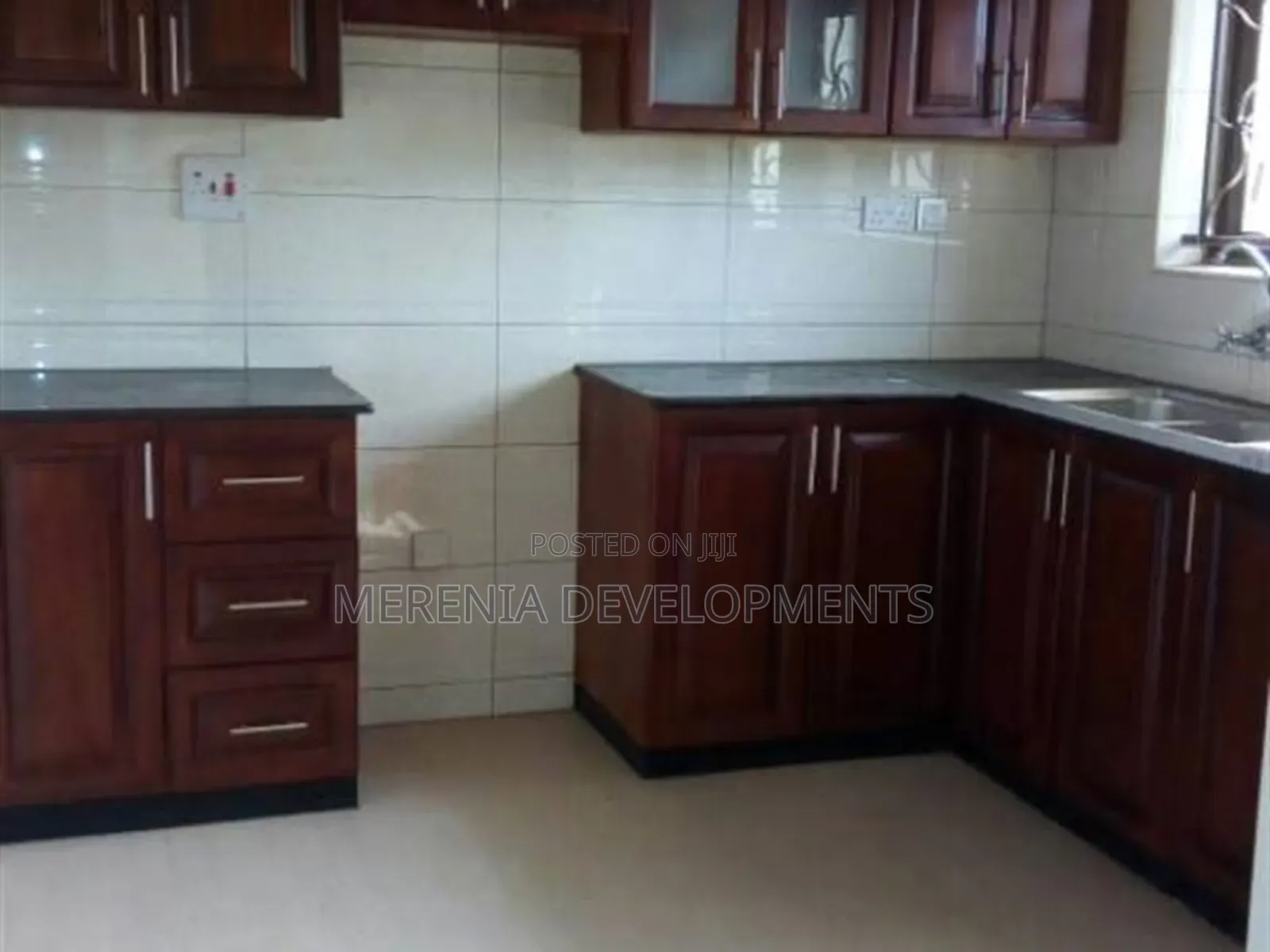 2bdrm Apartment in Kisaasi, Kawempe for rent