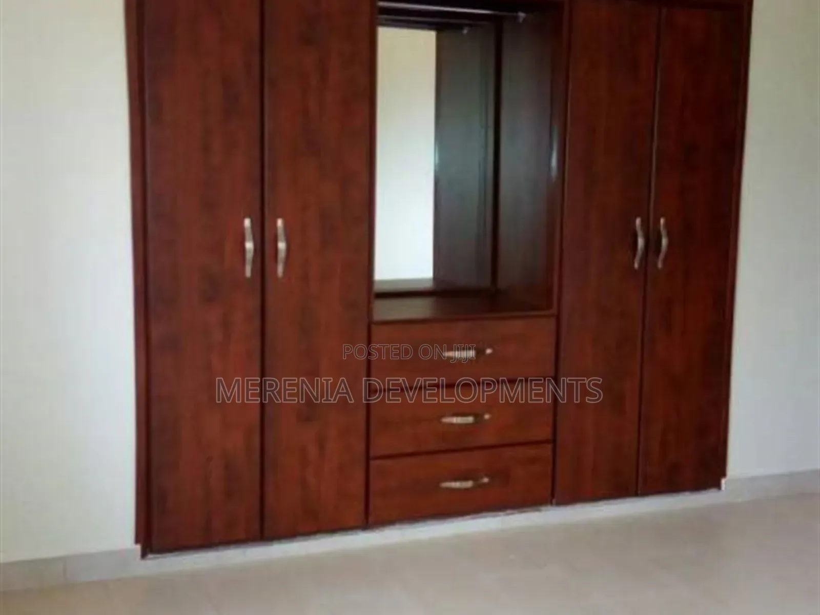 2bdrm Apartment in Kisaasi, Kawempe for rent