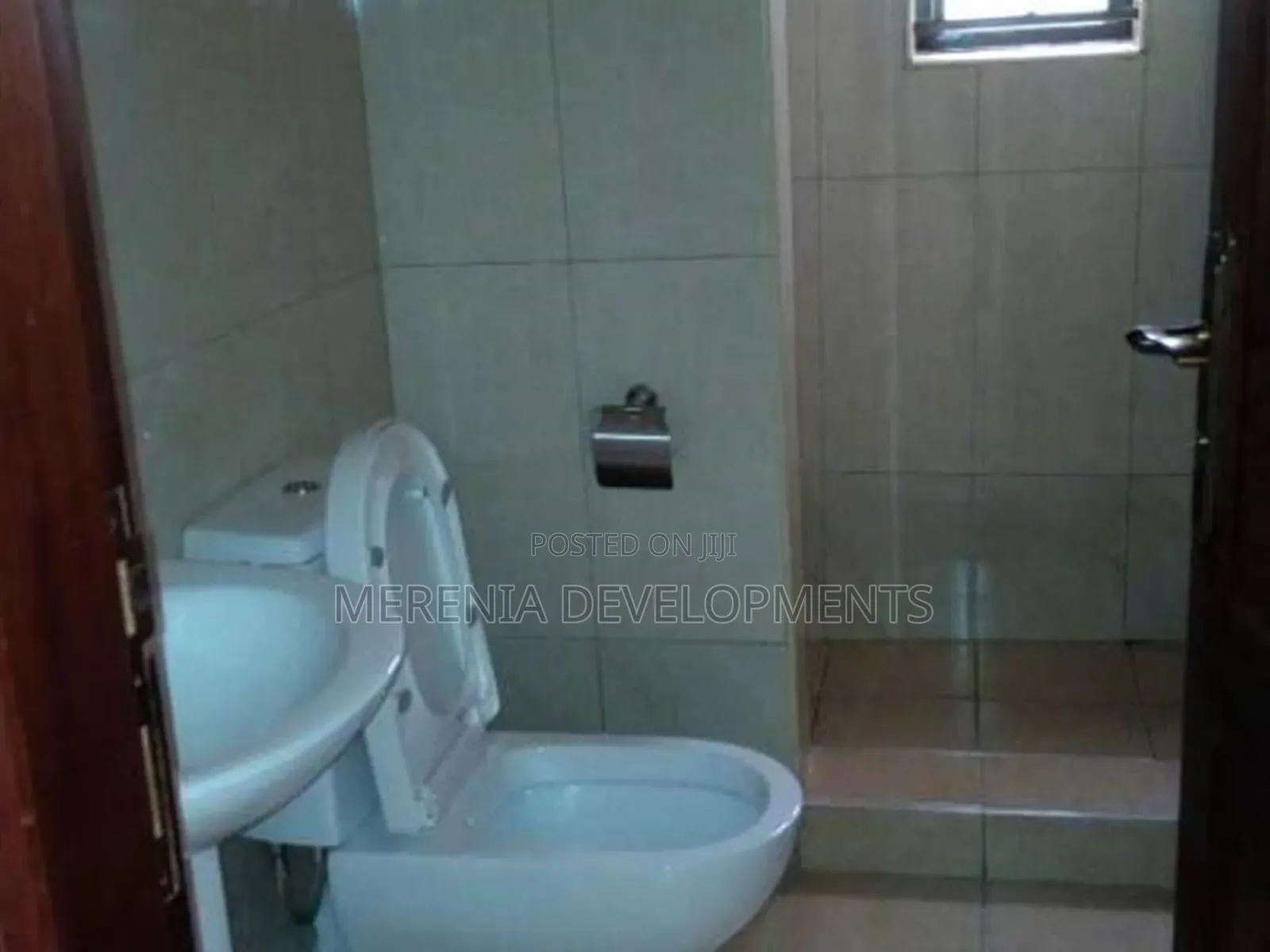 2bdrm Apartment in Kisaasi, Kawempe for rent