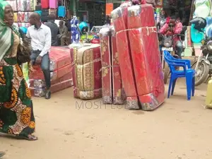 New Big Mattress 5by6