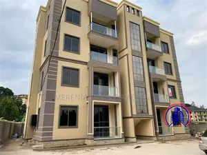 1bdrm Apartment in Kisaasi, Kawempe for rent