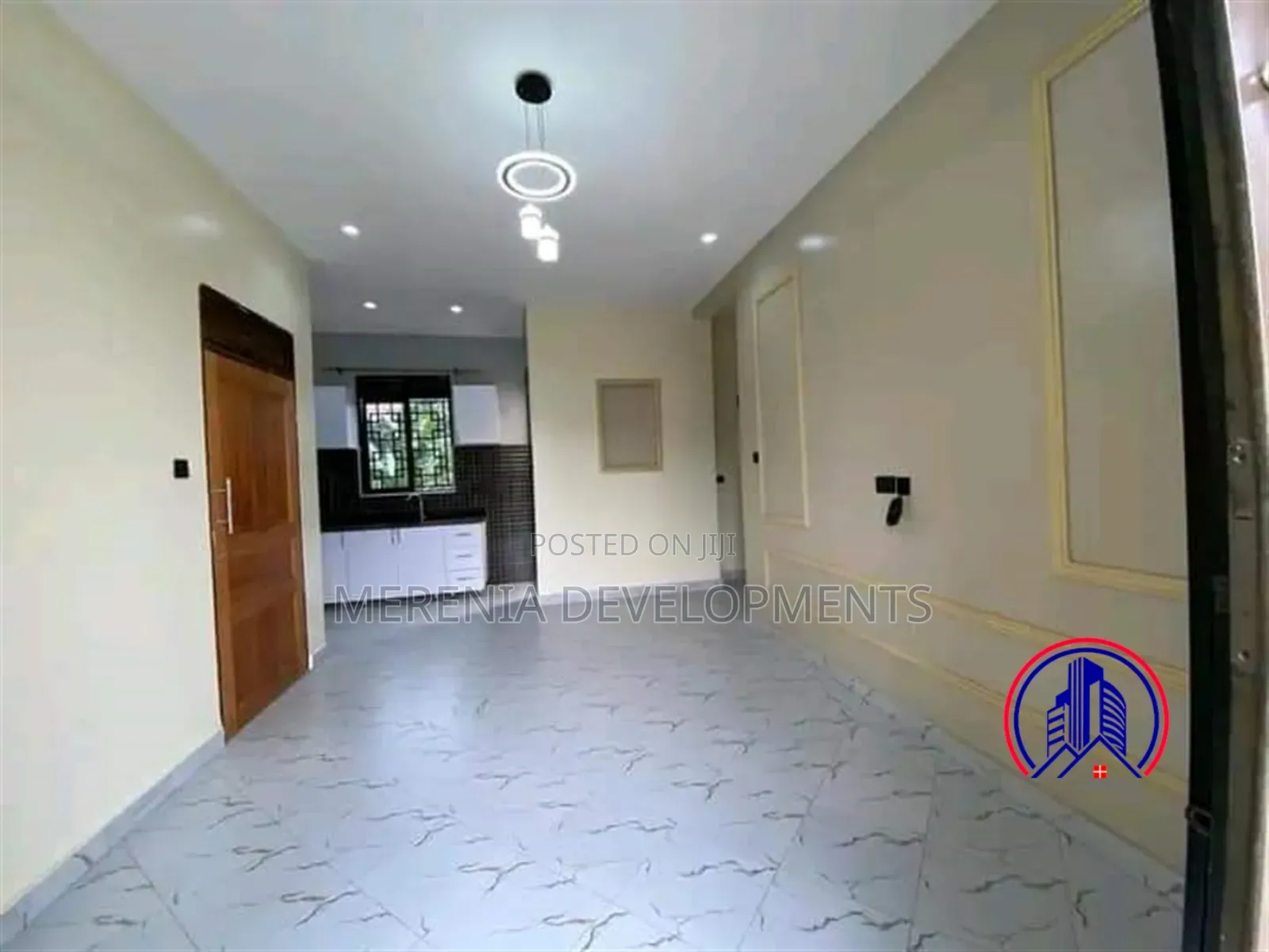1bdrm Apartment in Kisaasi, Kawempe for rent