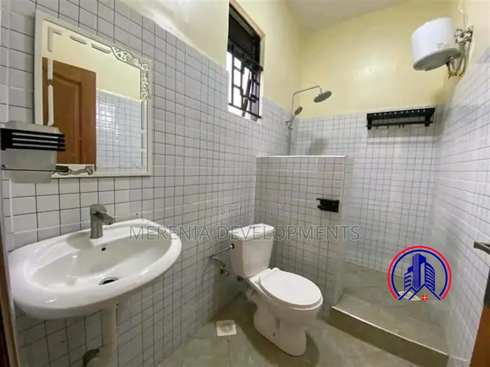 1bdrm Apartment in Kisaasi, Kawempe for rent