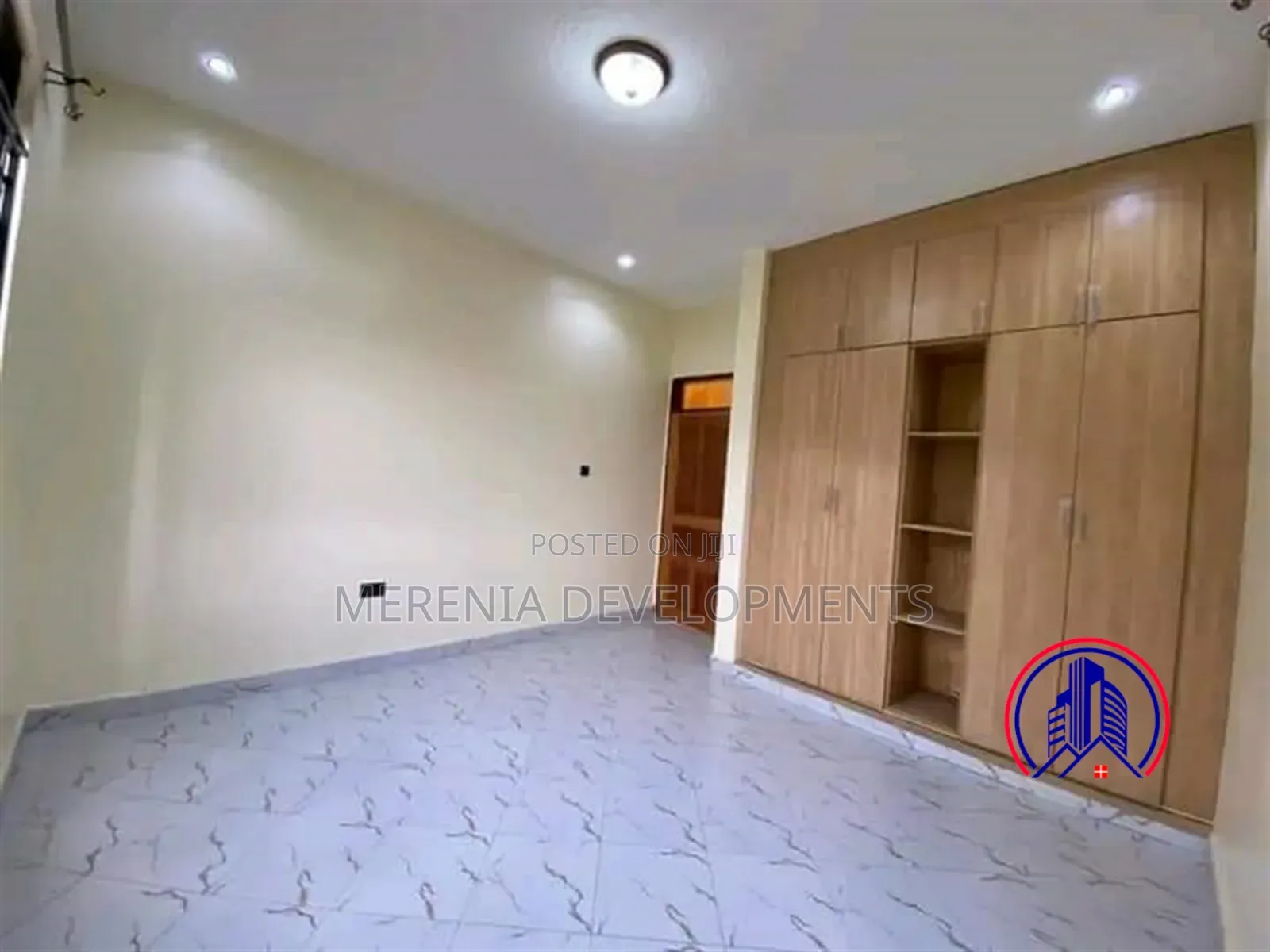 1bdrm Apartment in Kisaasi, Kawempe for rent