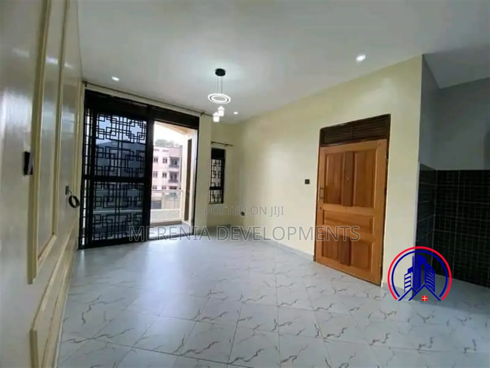 1bdrm Apartment in Kisaasi, Kawempe for rent