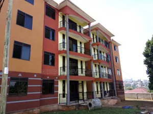 3bdrm Apartment in Kisaasi, Kawempe for rent