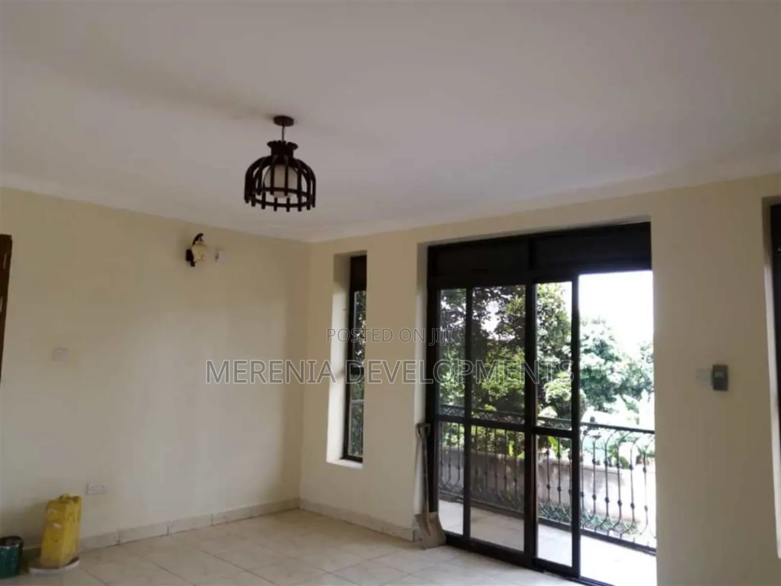 3bdrm Apartment in Kisaasi, Kawempe for rent