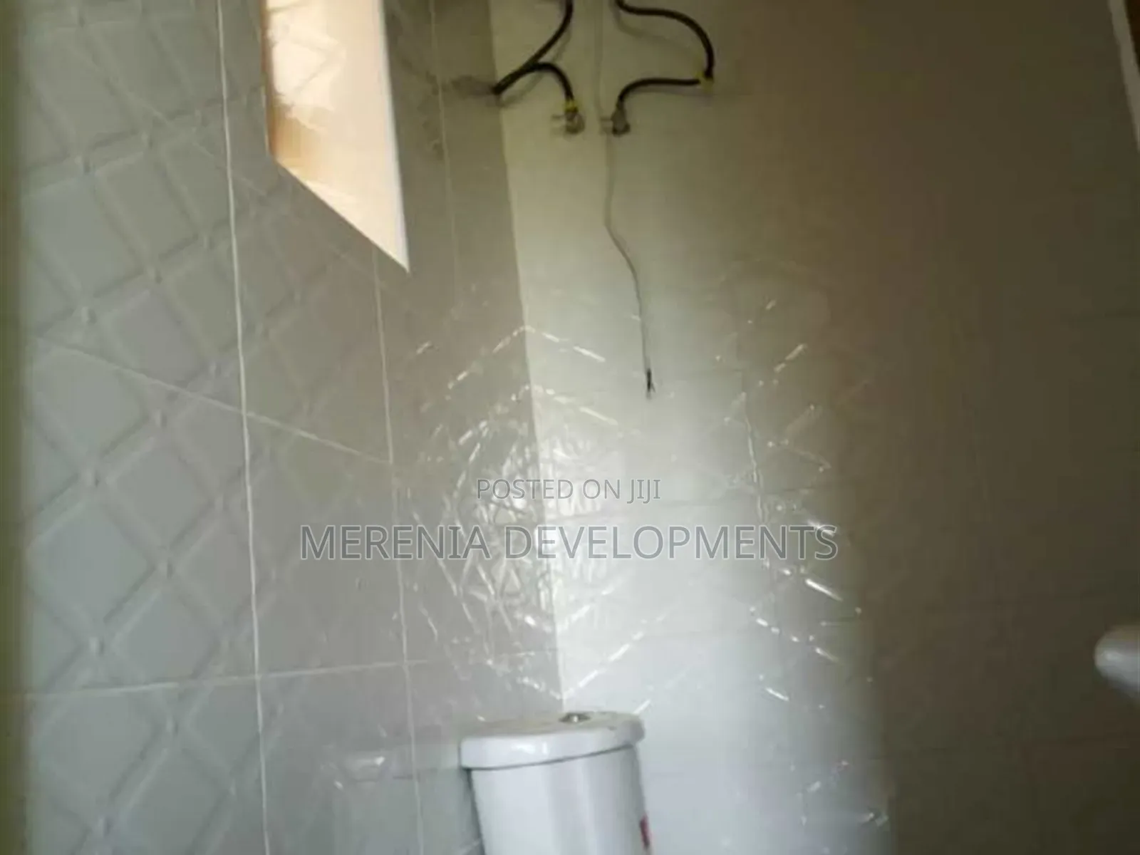 3bdrm Apartment in Kisaasi, Kawempe for rent