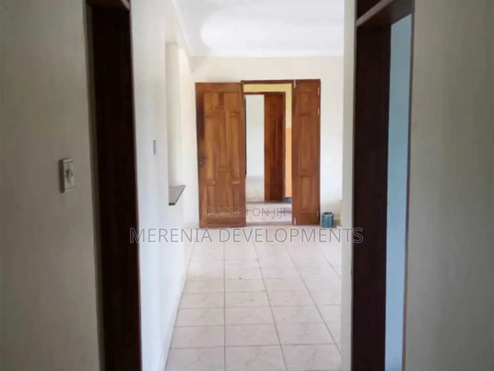 3bdrm Apartment in Kisaasi, Kawempe for rent